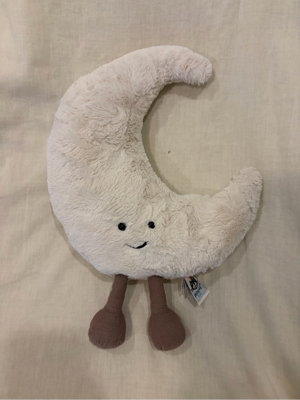 Jellycat Moon